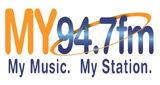 MY 94.7 FM