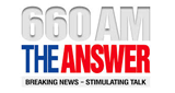 The Answer 660 AM