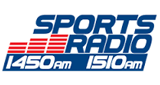 Sports Radio 1450 AM