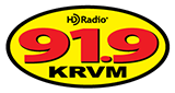 KRVM Public Radio