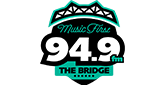 94.9 The Bridge