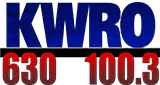 KWRO AM