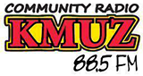 KMUZ 88.5 FM