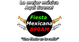 Fiesta Mexicana 890