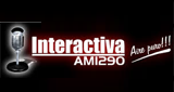 Interactiva 1290 AM