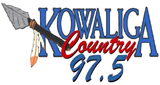 Kowaliga Country 97.5 FM