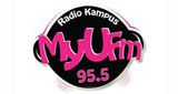 MYUFM