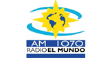 Radio El Mundo