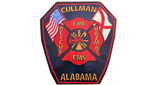 Cullman Fire Rescue