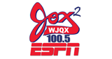 JOX 2: ESPN 100.5