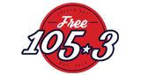 Radio 105.3 Free