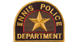 Ennis Police Department