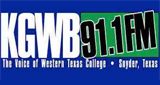 91.1 KGWB