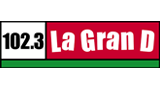 La Gran D 102.3