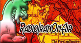 Radio Iran On Air