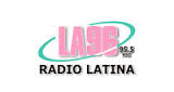 La 96 Radio Latina