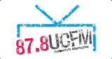 87.8 UCFM – Canberra's Alternative