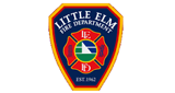 Little Elm Fire