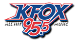 K-FOX 95.5