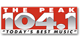 The Peak 104.1 FM