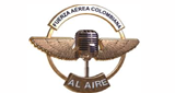 Emisora Fuerza Aerea