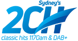 Sydney’s 2CH