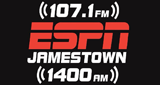 ESPN Jamestown