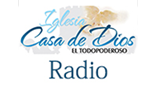 CASA DE DIOS RADIO