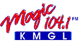 Magic 104.1