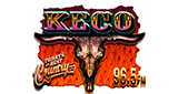 96.5 KECO