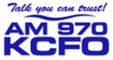 AM 970 KCFO