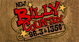 Billy Country