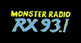 Monster Radio RX