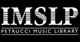 IMSLP Radio