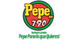 Pepe 790 AM