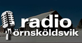 RADIO ÖRNSKÖLDSVIK