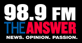 98.9 The Answer