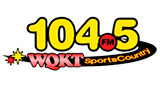 WQKT 104.5