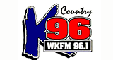 K 96 Country
