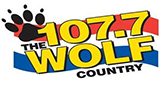 107.7 The Wolf