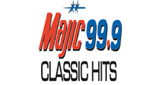 Majic 99.9FM