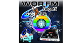 WOR FM Rock And Pop