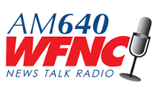 WFNC 640 AM