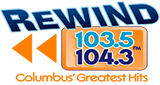 Rewind 103.5/104.3