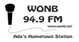 WONB 94.9: The Beat