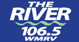 106.5 The River