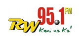 RW 95.1 FM