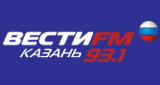 Вести FM Казань