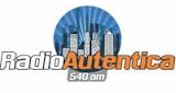 Radio Auténtica