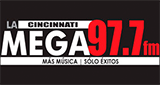 La Mega 97.7